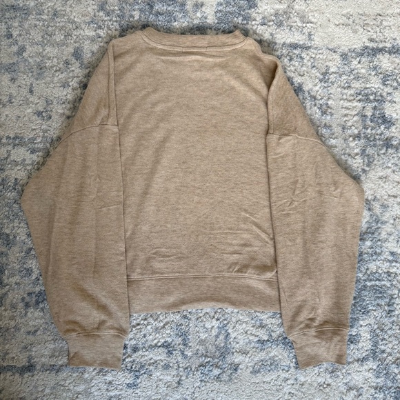 Z Supply | Champagne Is The Answer Sweatshirt - Picture 5 of 6